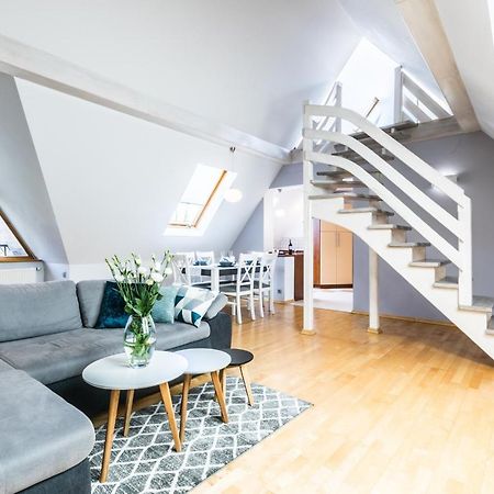 Apartament Irys Zakopane Exteriér fotografie